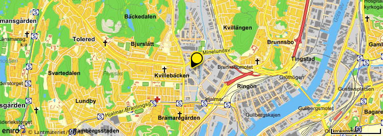 Covara Industri och Skadeservice Göteborg